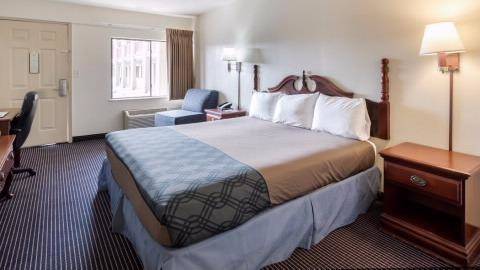 Rodeway inn corpus christi i 37