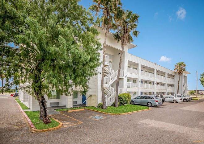 Studio 6 corpus christi tx north