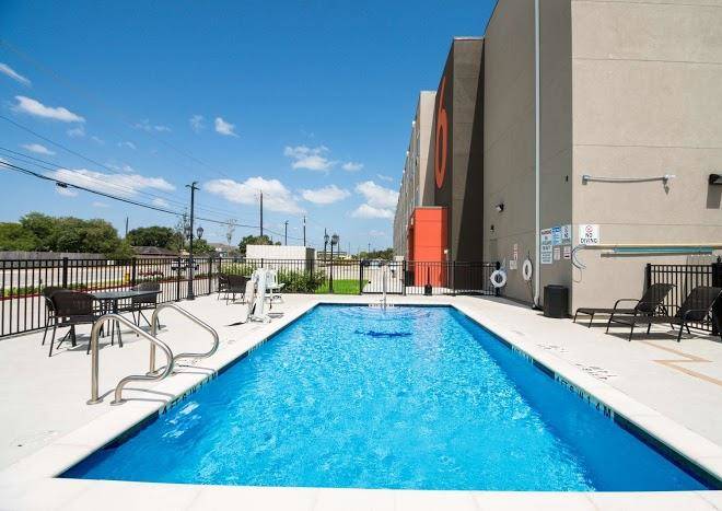 Studio 6 corpus christi tx