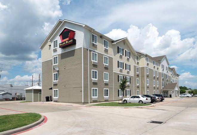 Woodspring suites corpus christi