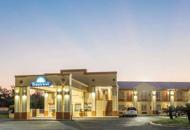 Days inn by wyndham orange