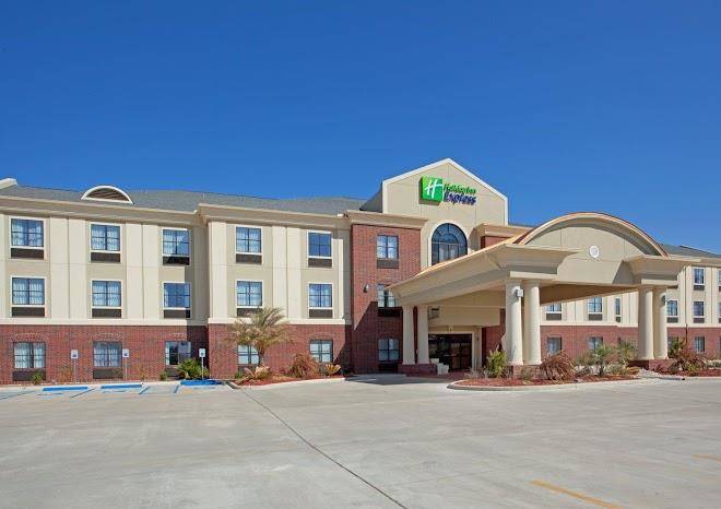Holiday inn express & suites vidor south