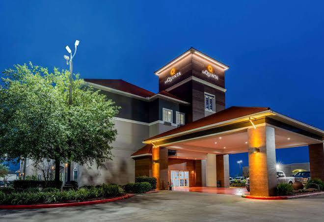 La quinta inn & suites by wyndham orange