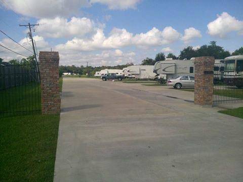 Town & country rv park