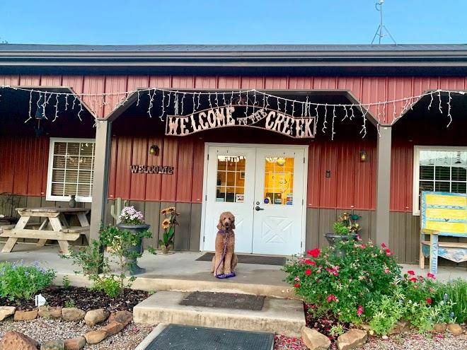Coffee creek rv resort and cabins