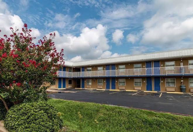 Super 8 by wyndham mineral wells