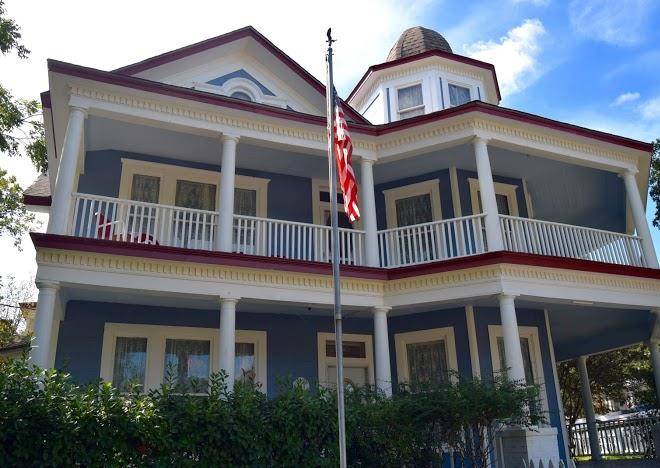 Tygrett hotel