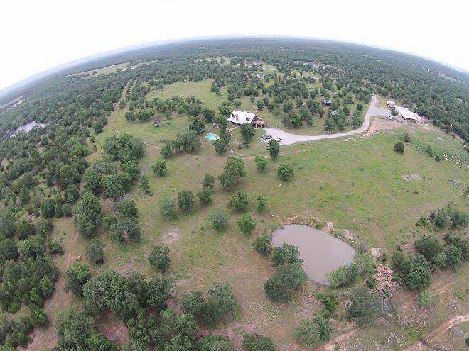 Valley view guest ranch