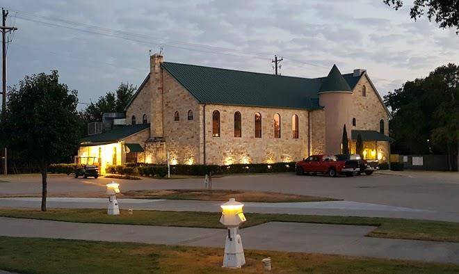 Oak creek rv park