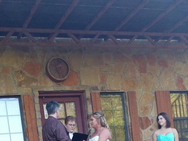 Rocky top ranch & resort