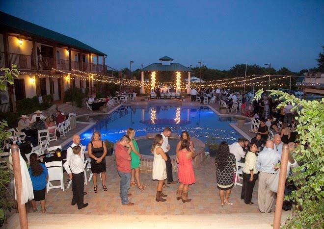 The texas star ranch and retreat