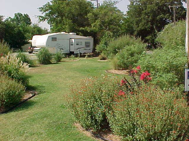 Weatherford fort worth west koa journey