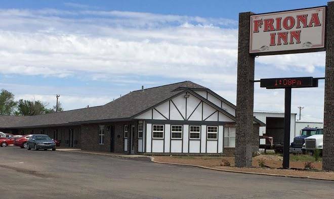 Friona inn