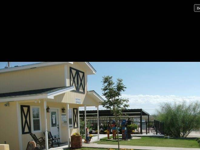 Hilltop rv park