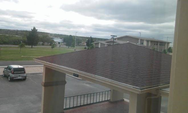 Mesa view inn
