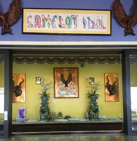 Camelot inn