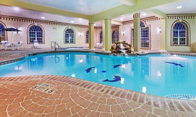 Country inn & suites by radisson amarillo i 40 west tx