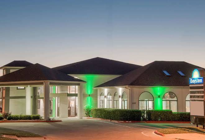 Days inn by wyndham amarillo medical center