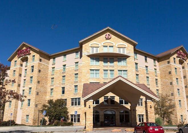 Drury inn & suites amarillo