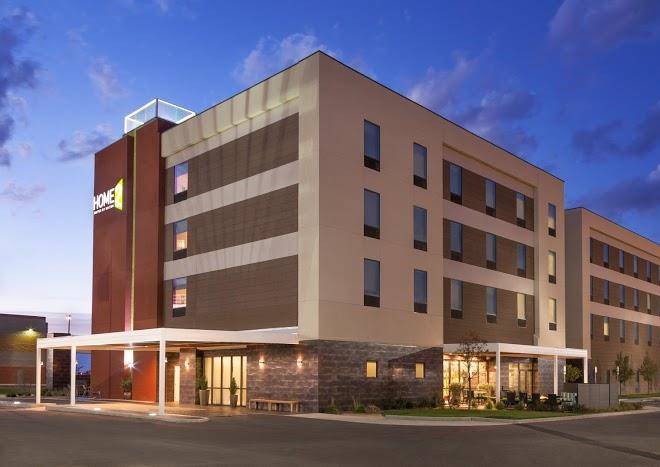 Home2 Suites By Hilton Amarillo Image