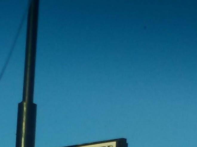 Interstate motel