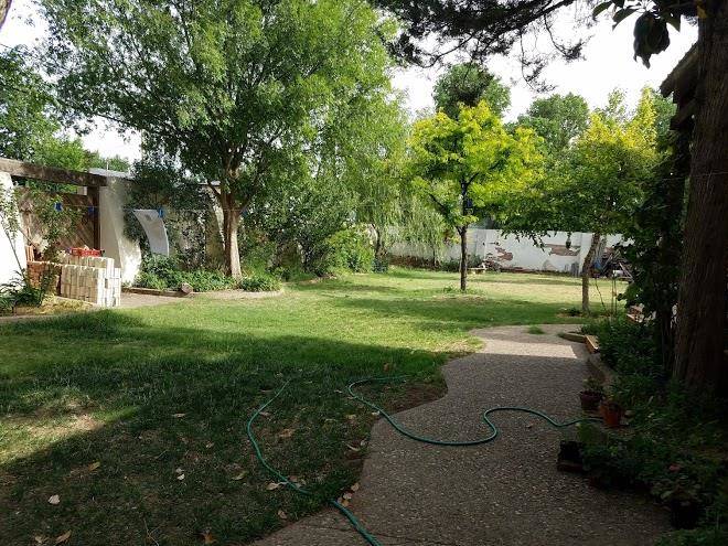 La casita del sol