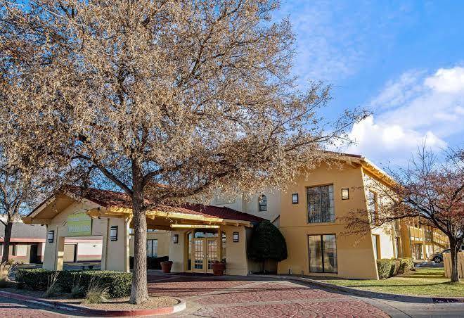 La quinta inn by wyndham amarillo mid city