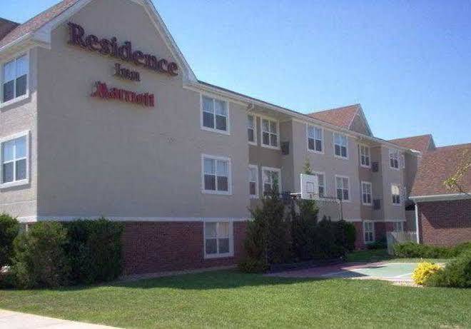 Residence inn by marriott amarillo