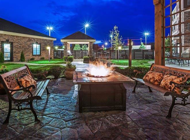 Staybridge suites amarillo western crossing