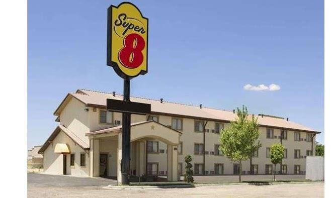 Super 8 By Wyndham Amarillo Image