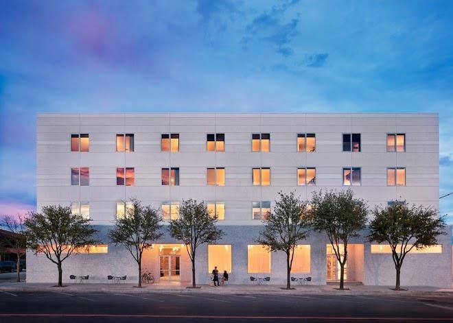 Hotel Saint George Image