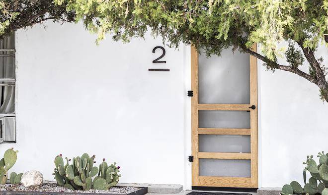The basic marfa