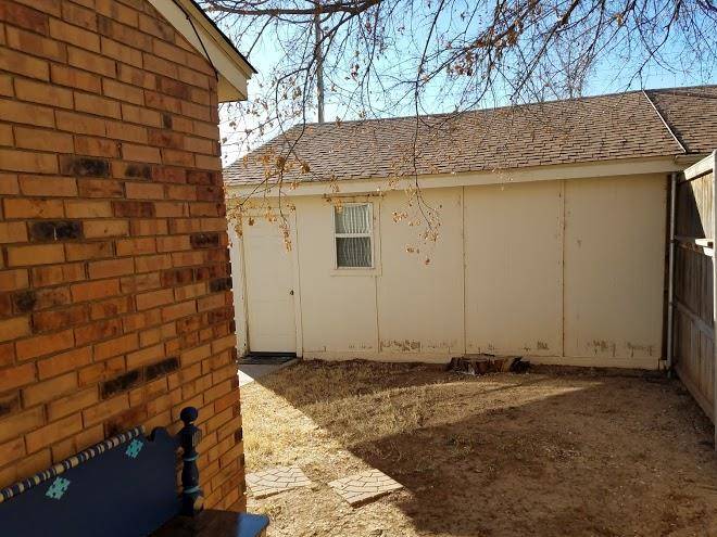 Amarillo motel