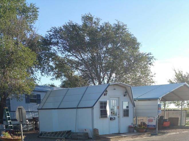 Palo duro rv park