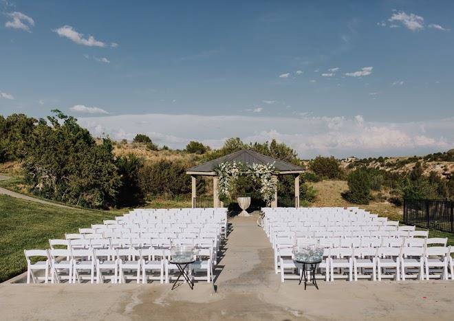 River Falls Venue & Lodges Image