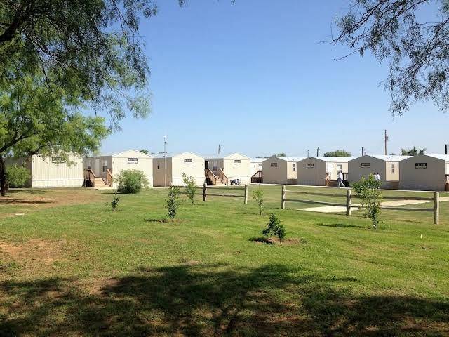Signor lodging pecos tx