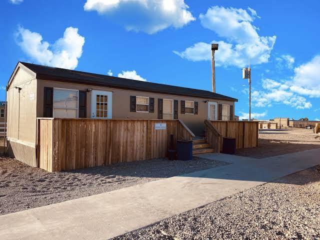 Target Hospitality Image