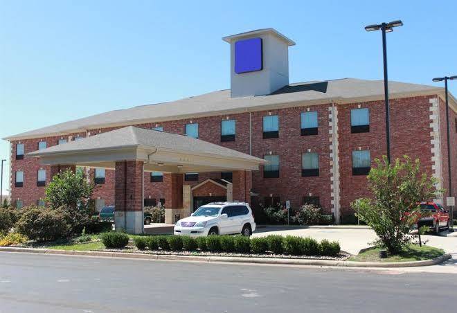 Best western franklin town center hotel & suites
