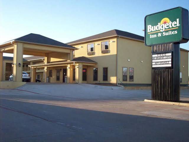 Budgetel inn & suites