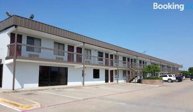 Inn Of Rockwall Tx Image