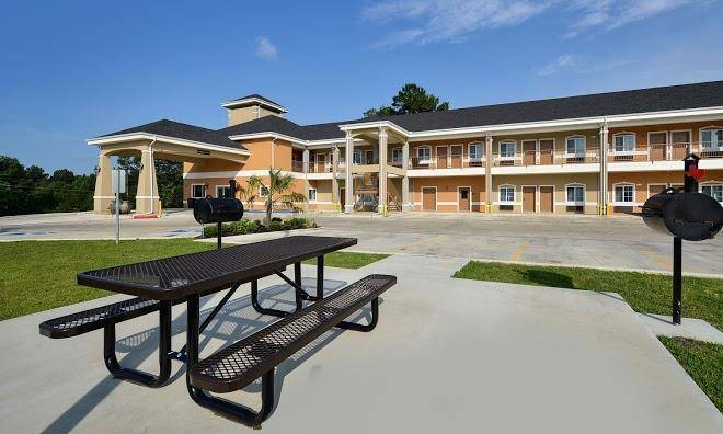 Belmont inn and suites tatum by magnuson worldwide