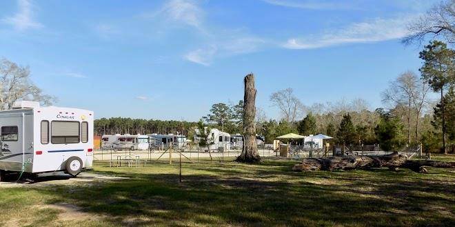 New adventure rv park & horse hotel llc
