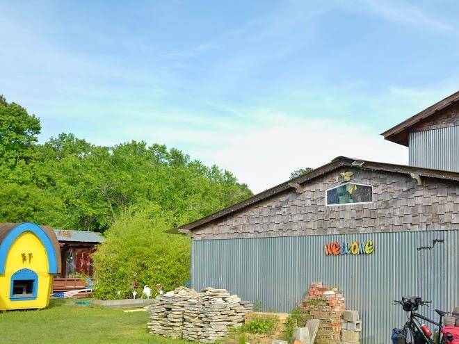 Shepherd sanctuary