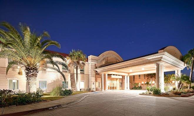 Best western plus portland
