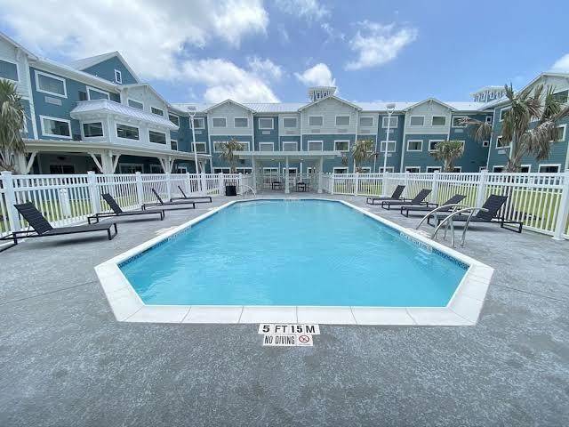 Candlewood Suites Aransas Pass Image