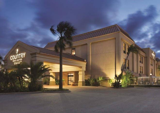 Country inn & suites by radisson portland tx