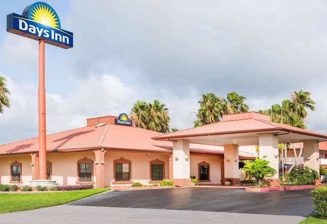 Days inn by wyndham portland corpus christi
