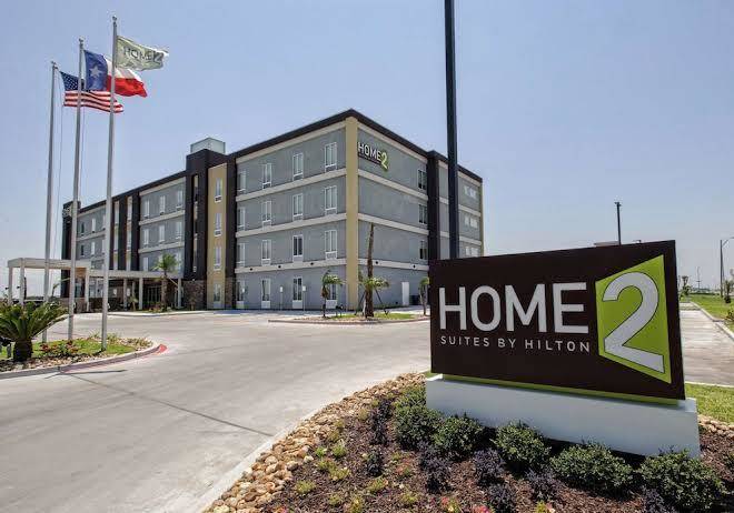 Home2 suites by hilton portland