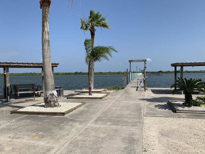 Icw rv park