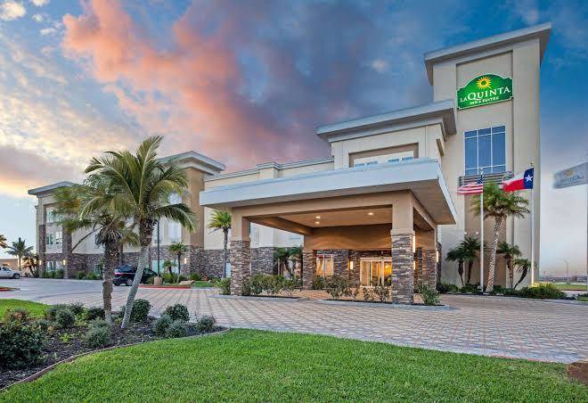 La quinta inn & suites by wyndham corpus christi portland